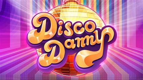 disco danny slot